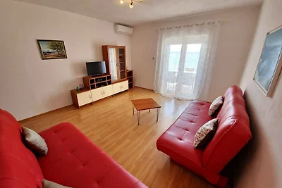 Vakantieappartement Gezinsvakantie Okrug Gornji