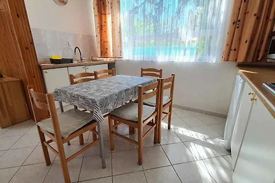 Appartamento Vacanza con famiglia Siofok