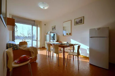Vakantieappartement Gezinsvakantie Caerano di San Marco