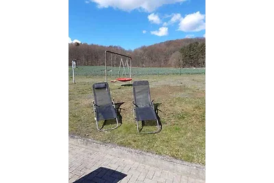Casa vacanze Vacanza di relax Lancken-Granitz