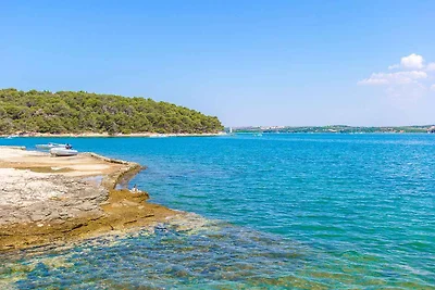 Appartamento Vacanza con famiglia Premantura