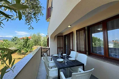 Appartamento Vacanza con famiglia Silo