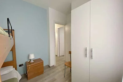 Holiday flat family holiday Sirmione