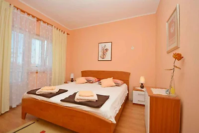 Ferienwohnung mit Balkon
