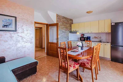 Ferienwohnung mit Balkon