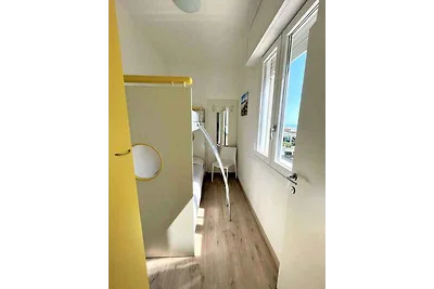 Ferienwohnung 100 m von Strand
