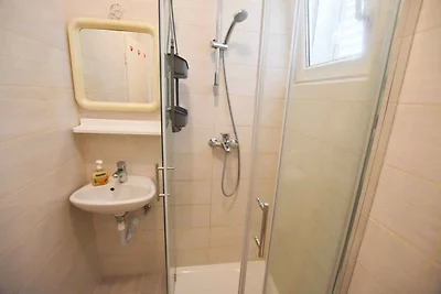 Ferienwohnung am Meer