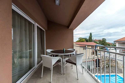 Vakantieappartement Gezinsvakantie Mostar