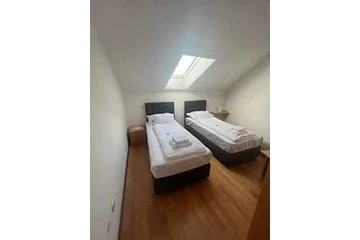 Ferienwohnung mit Balkon