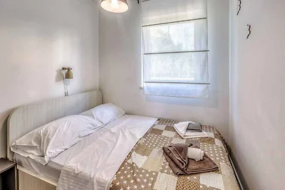 Ferienwohnung mit Terrasse