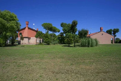 Appartamento Vacanza con famiglia Cavallino-Treporti