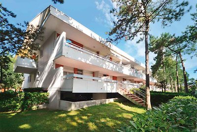 Apartament Dla rodzin Bibione