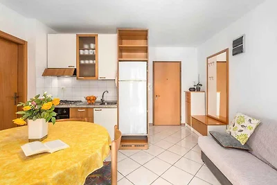 Ferienwohnung mit Balkon und Klimaanlage