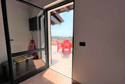 Appartamento Vacanza con famiglia Manerba del Garda