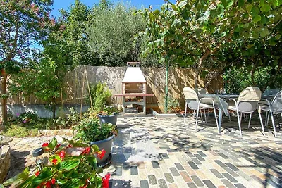 Ferienwohnung mit Klimaanlage