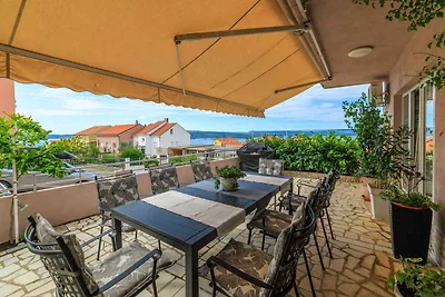Appartamento Vacanza con famiglia Crikvenica
