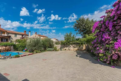 Ferienwohnung mit Pool