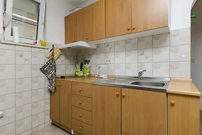 Appartamento Vacanza con famiglia Lokva Rogoznica