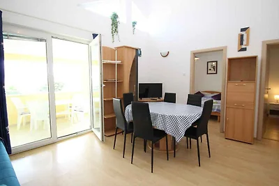 Ferienwohnung mit Klimaanlage