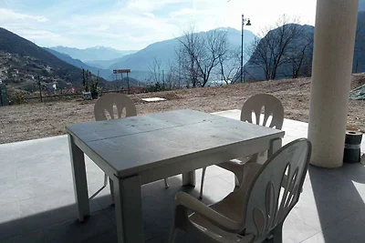 Appartamento Vacanza con famiglia Tenno