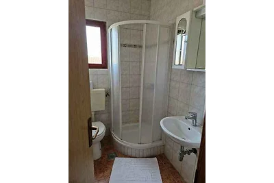 Ferienwohnung mit Balkon und Klimaanlage
