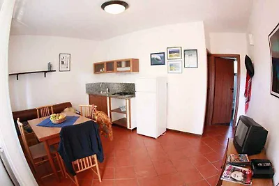 Appartamento Vacanza con famiglia Porto Azzurro