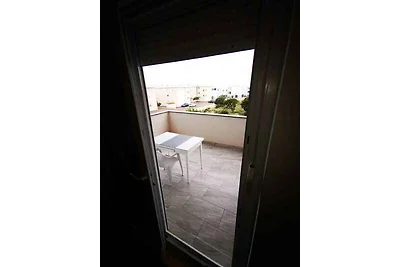 Ferienwohnung am Meer