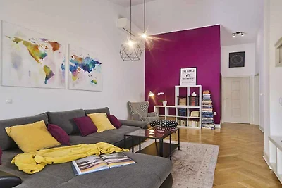 Appartamento Vacanza con famiglia Antenal