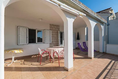 Ferienwohnung am Meer