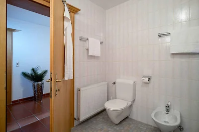 Ferienwohnung in Skiliftnähe