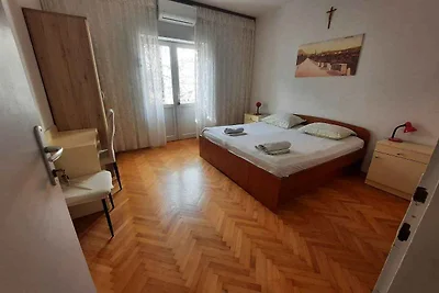 Ferienwohnung mit Balkon