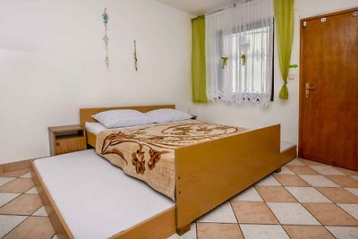 Vakantieappartement Gezinsvakantie Podglavica