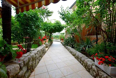 Ferienhaus mit Terrasse