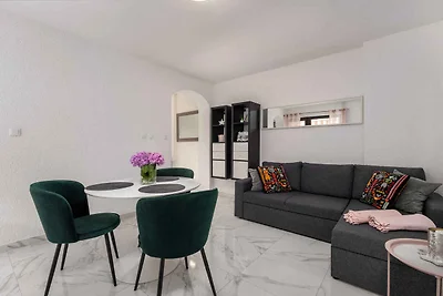 Ferienwohnung mit Klimaanlage, Internetzugang