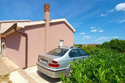 Ferienhaus mit Klimaanlage