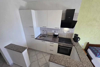 Apartament Dla rodzin Novi Vinodolski