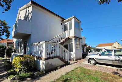 Ferienwohnung mit Terrasse und Klimaanlage