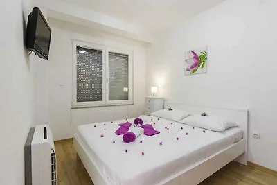 Appartamento Vacanza con famiglia Brodarica -Sibenik