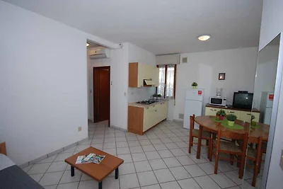 Ferienwohnung mit Privatgarten