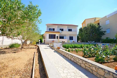 Appartamento Vacanza con famiglia Barbat
