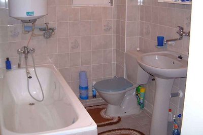 Ferienwohnung in ruhige Lage