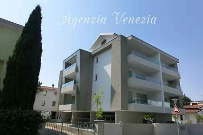 Ferienwohnung mit Balkon