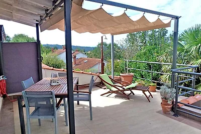 Vakantieappartement Gezinsvakantie Njivice