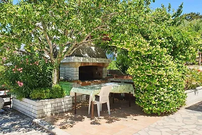 Gemütliche Ferienwohnung Devcic mit Terrasse 