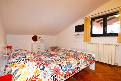 Ferienwohnung mit Klimaanlage