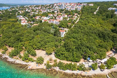 Ferienwohnung Wohnung mit Balkon in