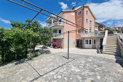 Ferienwohnung mir Meerblick