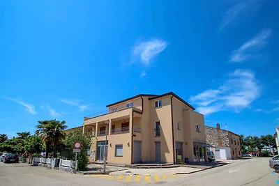 Ferienwohnung mit Klimaanlage und Internet