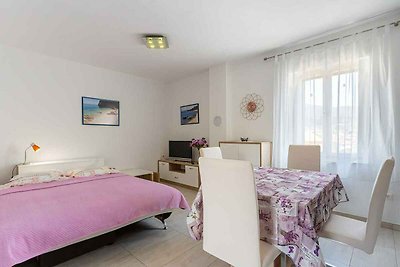 Vakantieappartement Gezinsvakantie Cres