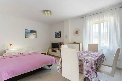 Appartamento Vacanza con famiglia Cres